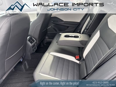 2026 Volkswagen Taos 1.5T SEL