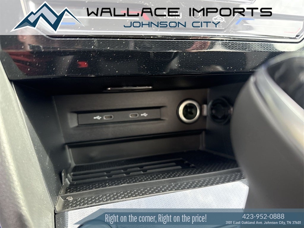 2026 Volkswagen Taos 1.5T SEL