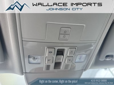 2026 Volkswagen Taos 1.5T SEL