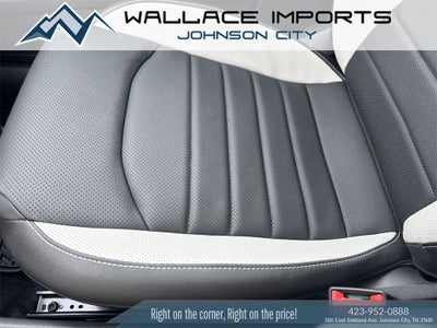 2026 Volkswagen Taos 1.5T SEL