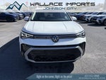 2027 Volkswagen Taos 1.5T SEL