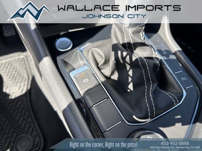 2027 Volkswagen Taos 1.5T SEL
