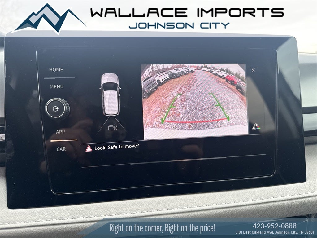 2026 Volkswagen Taos 1.5T S