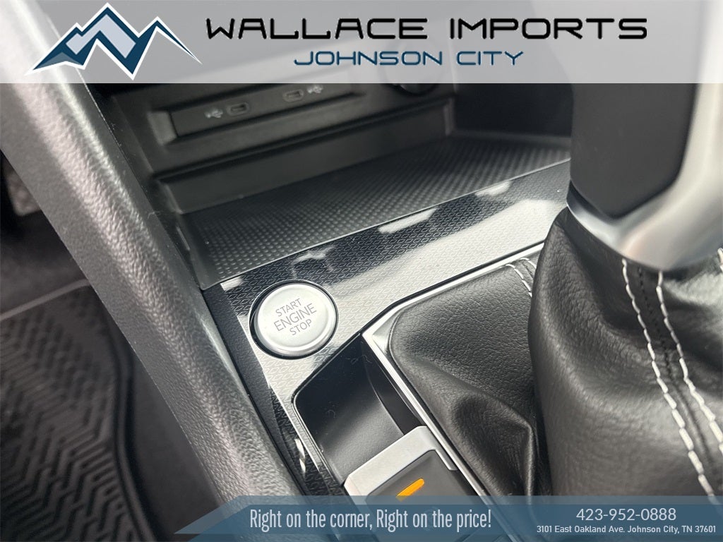 2026 Volkswagen Taos 1.5T S