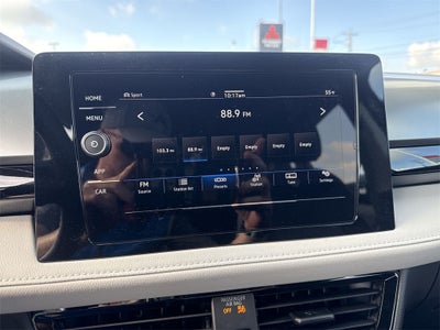 2026 Volkswagen Taos 1.5T S