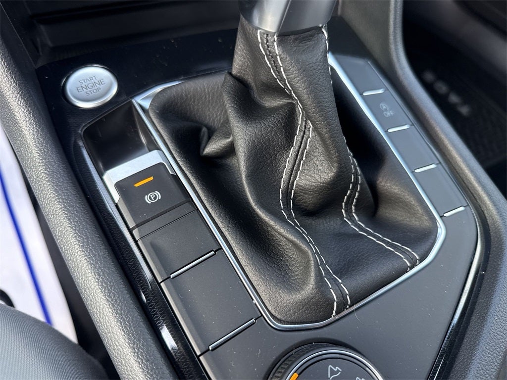 2026 Volkswagen Taos 1.5T S