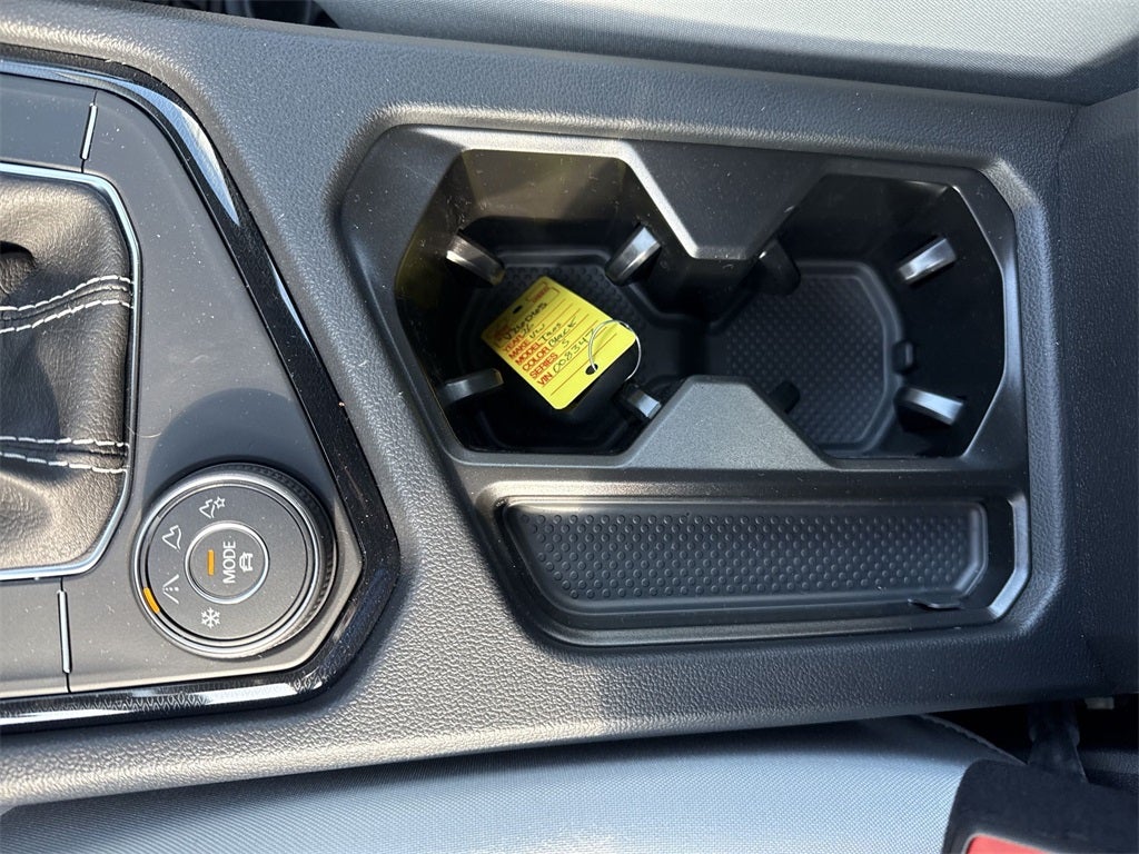 2026 Volkswagen Taos 1.5T S