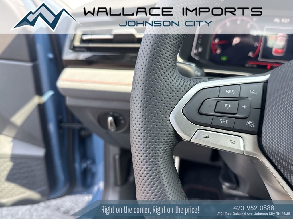 2026 Volkswagen Jetta GLI 2.0T Autobahn