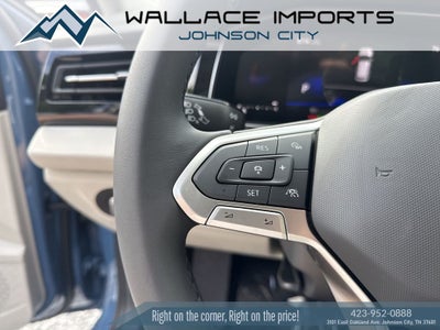 2026 Volkswagen Jetta 1.5T S