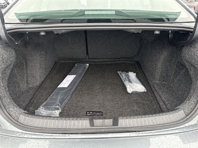 2026 Volkswagen Jetta 1.5T S