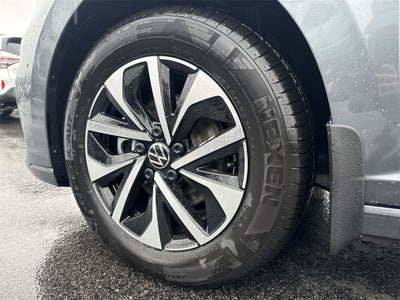 2026 Volkswagen Jetta 1.5T S