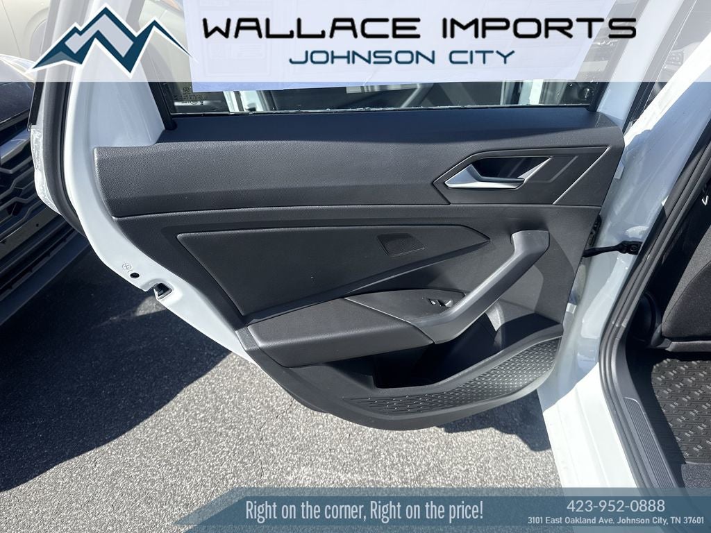 2026 Volkswagen Jetta 1.5T S