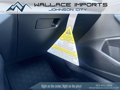 2026 Volkswagen Jetta 1.5T S