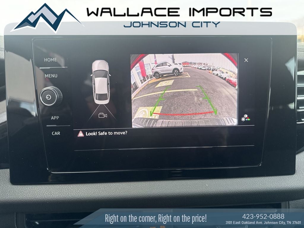 2026 Volkswagen Jetta 1.5T S