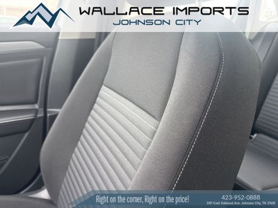 2026 Volkswagen Jetta 1.5T S