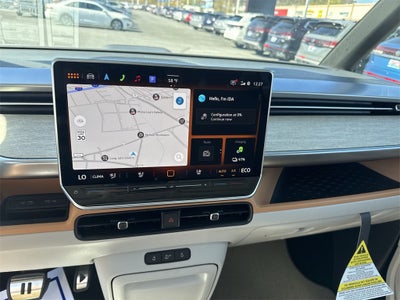 2025 Volkswagen ID. Buzz 1st Edition