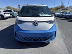 2025 Volkswagen ID. Buzz 1st Edition