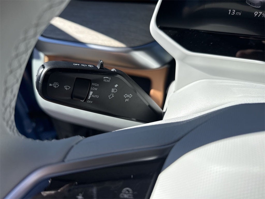 2025 Volkswagen ID. Buzz 1st Edition