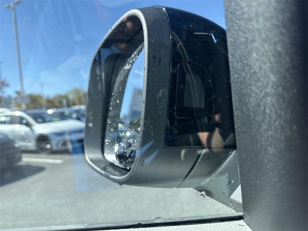 2025 Volkswagen ID. Buzz 1st Edition