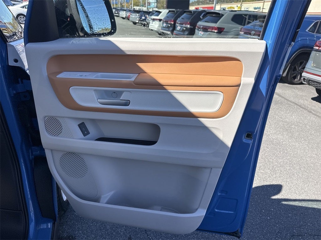 2025 Volkswagen ID. Buzz 1st Edition