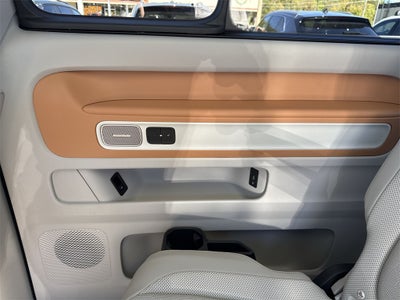 2025 Volkswagen ID. Buzz 1st Edition