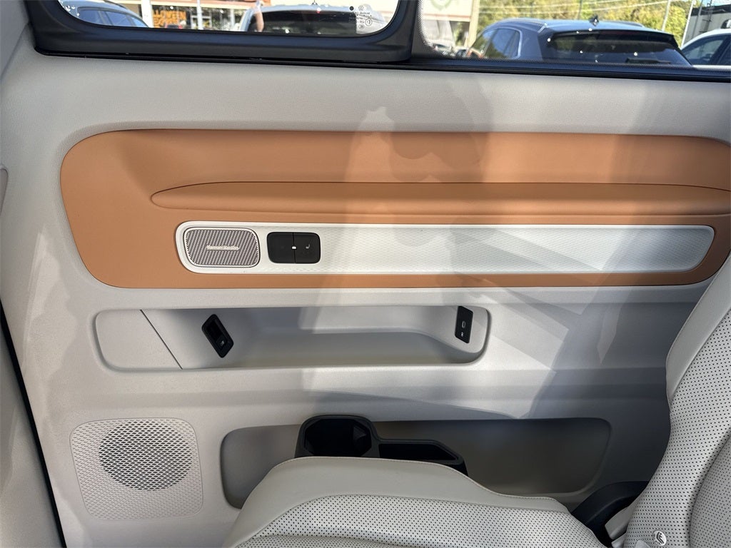 2025 Volkswagen ID. Buzz 1st Edition