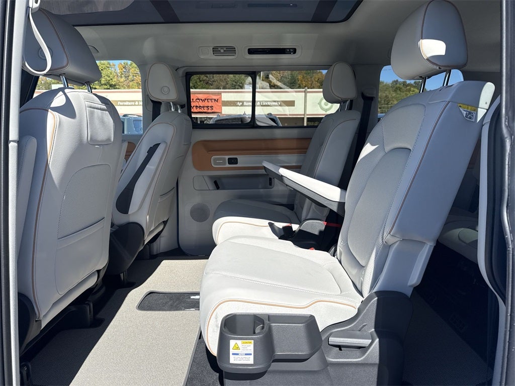 2025 Volkswagen ID. Buzz 1st Edition