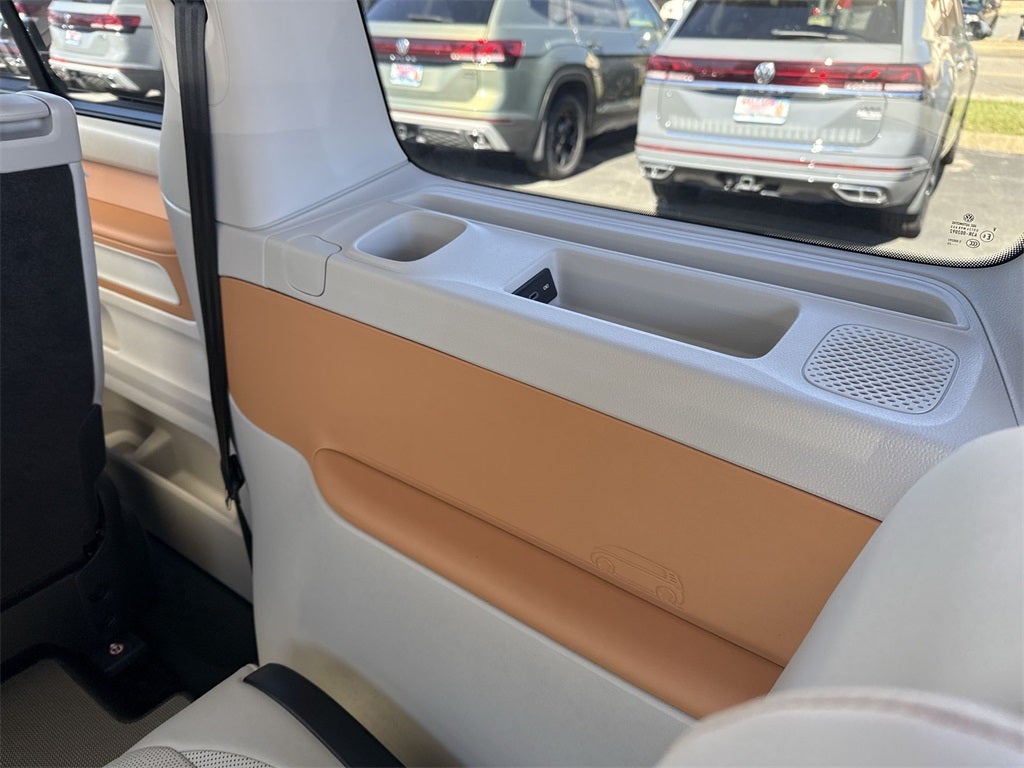 2025 Volkswagen ID. Buzz 1st Edition