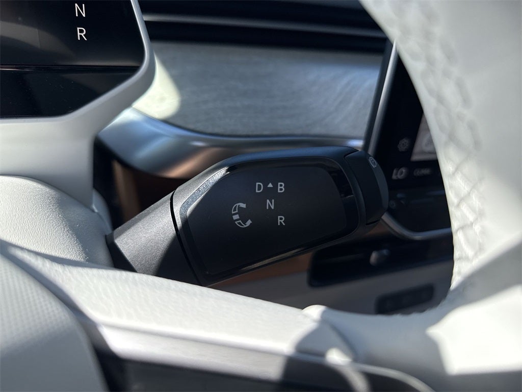 2025 Volkswagen ID. Buzz 1st Edition