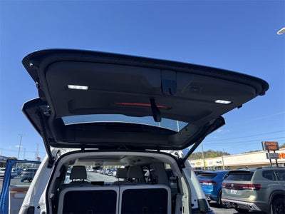 2025 Volkswagen ID. Buzz 1st Edition