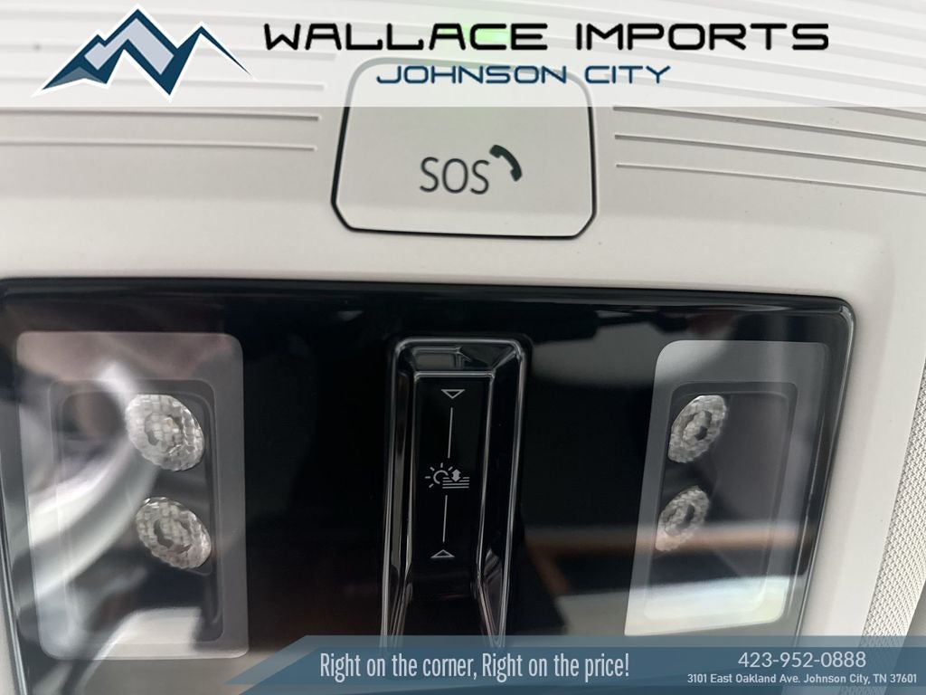 2025 Volkswagen ID. Buzz Pro S Plus