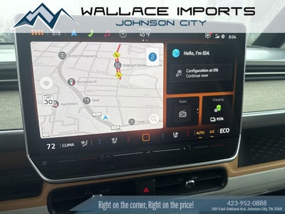 2025 Volkswagen ID. Buzz Pro S Plus