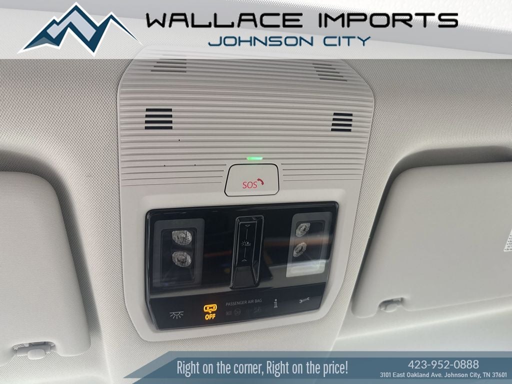 2025 Volkswagen ID. Buzz Pro S Plus