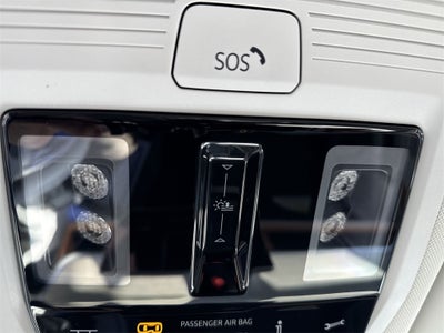 2025 Volkswagen ID. Buzz Pro S Plus