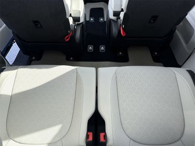 2025 Volkswagen ID. Buzz Pro S Plus