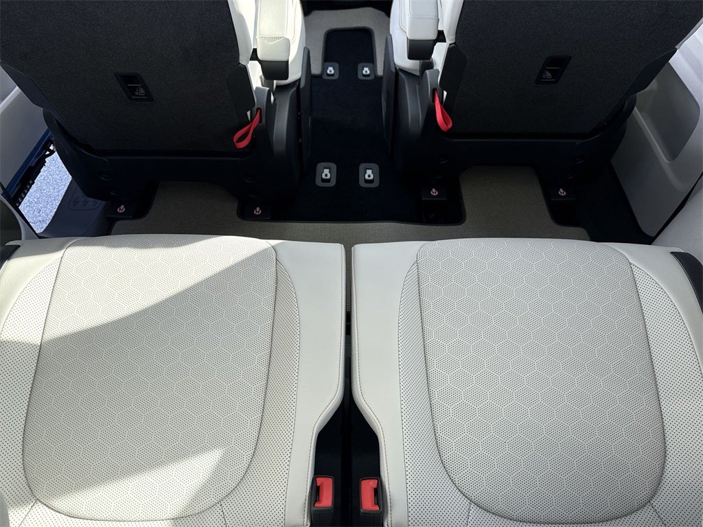 2025 Volkswagen ID. Buzz Pro S Plus