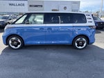 2025 Volkswagen ID. Buzz Pro S Plus