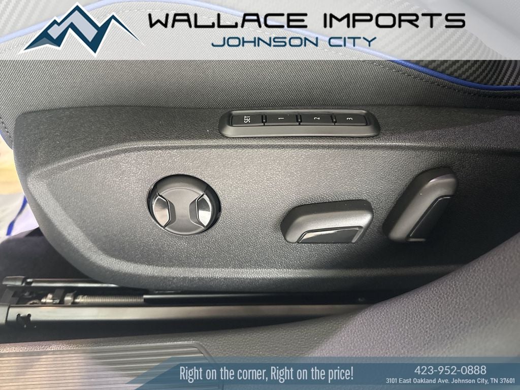 2026 Volkswagen Golf R 2.0T