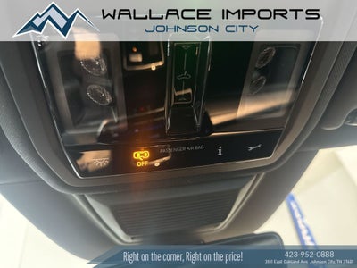 2026 Volkswagen Golf R 2.0T