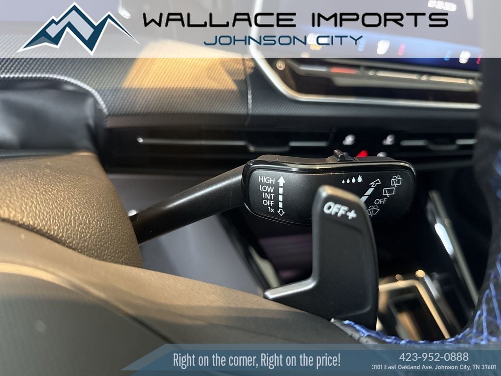2026 Volkswagen Golf R 2.0T