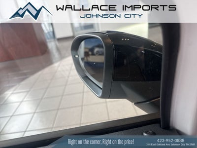 2026 Volkswagen Golf R 2.0T