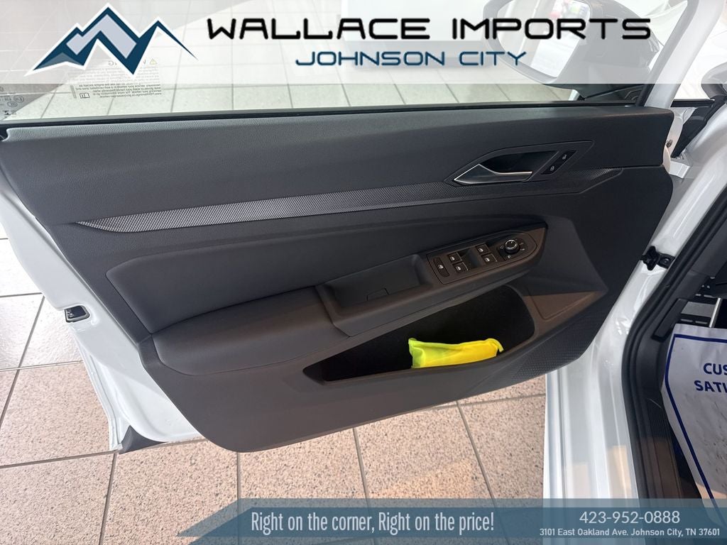 2026 Volkswagen Golf R 2.0T