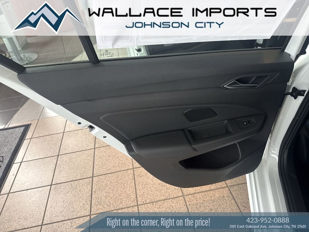 2026 Volkswagen Golf R 2.0T