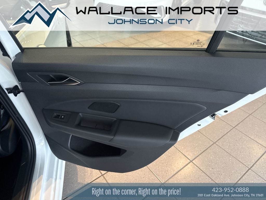 2026 Volkswagen Golf R 2.0T