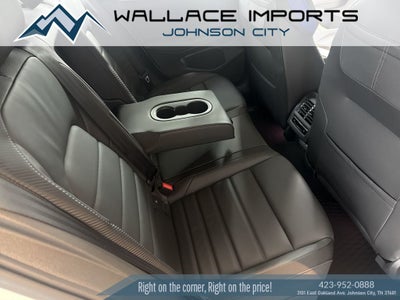 2026 Volkswagen Golf R 2.0T