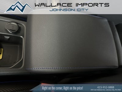 2026 Volkswagen Golf R 2.0T