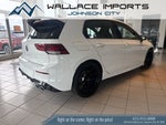 2026 Volkswagen Golf R 2.0T