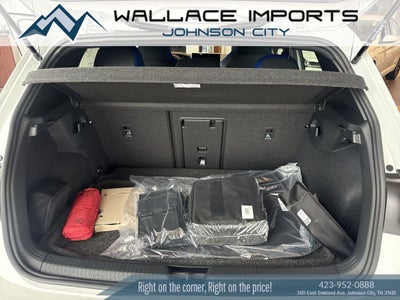 2026 Volkswagen Golf R 2.0T