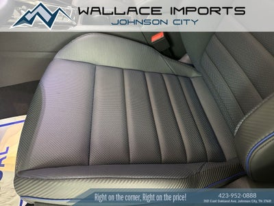 2026 Volkswagen Golf R 2.0T