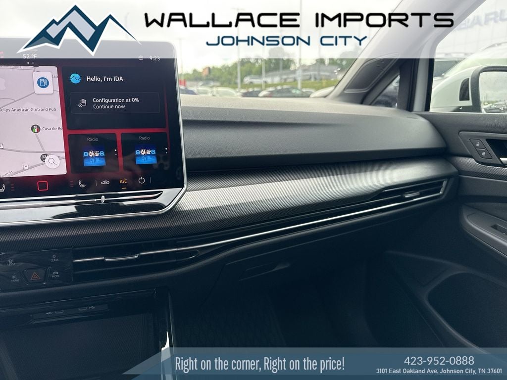 2026 Volkswagen Golf GTI 2.0T S